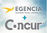 Photos of Concur Travel Partners