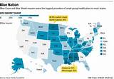 Health Insurance Carriers By State