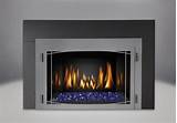 Images of How To Build A Gas Fireplace Insert