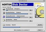 Disk Doctor Photos