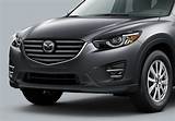 Mazda Cx 5 Packages Photos