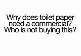 Images of Funny Toilet Paper Commercial