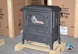 Pictures of Nestor Martin Coal Stove