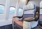 Images of Business Class Flights To Australia Deals