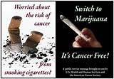 Images of What Does Marijuana Do For Cancer