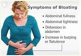 What Causes Painful Bloating And Gas Pictures