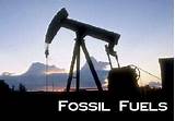 Fossils Fuels Photos