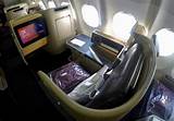 Images of Just The Flight Business Class