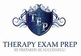 Therapy Exam Prep Images