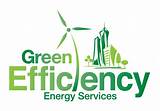 Pictures of Energy Efficiency Services
