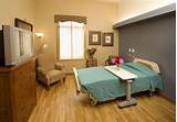 Images of Nursing Home Rooms