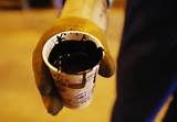 Pictures of Oil Crude What Is It
