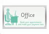 Out Of Office Door Sign Template Photos