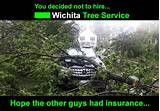 Tree Service Wichita Ks Photos