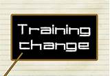 Images of Training For Change
