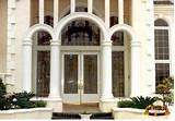 Photos of French Country Double Entry Doors