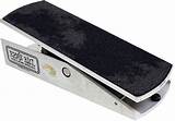 Pictures of Ernie Ball Guitar Volume Pedal
