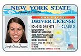 Massachusetts Drivers License Requirements Images