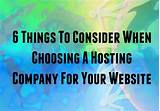 Images of Hosting Videos On Your Website