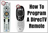 Program Universal Remote To Tv