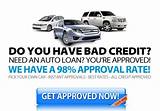 How To Take Over A Car Loan With Bad Credit Photos