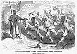 Did Indians Fight In The Civil War Images