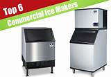 Images of How To Make An Ice Machine