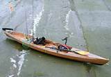 Plywood Kayak Plans Photos
