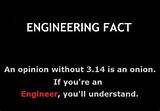 Photos of Electrical Engineer Fun Facts