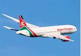 Pictures of Kq Flights
