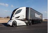 Pictures of Buy Tesla Semi Truck