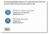 Microsoft School License Images