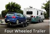 Images of What Is The Best Suv For Towing A Travel Trailer