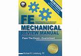 Images of Fe E Am Review Book Civil Engineering