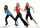 Zumba Fitness Workout Video