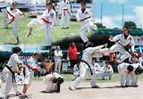 Pictures of Ooi''s Taekwondo