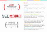 It Company Vision And Mission Images