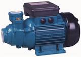Photos of Water Electric Pump