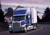 Photos of Truck Companies In California