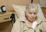 Nursing Home Dehydration Pictures