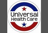 Images of Universal Healthcare Debate