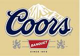 Photos of Coors Banquet Sign