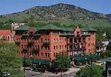 Hotels In Boulder Co Near University Of Colorado Images