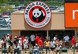 Panda Express Salary Photos
