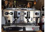 Photos of Commercial Espresso Coffee Machine Rental