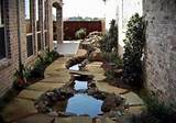 Pictures of Landscaping Rocks Orlando