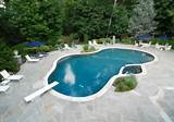 Photos of Pool Landscaping Renovations