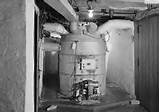 Gas Fired Steam Boiler Images