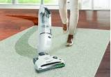 Pictures of Bagless Vacuum Easy To Empty