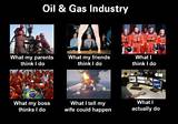 Photos of What Do You Know About Oil And Gas Industry